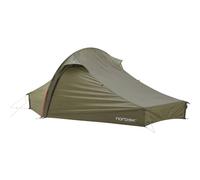 NORDISK Telemark 2.2 Pu (2.0) Tent - Mixte - Green - size only size- model 2026 only size