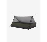 Nordisk Troms Mesh Cabin Tent Black