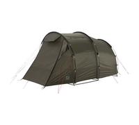 Nordkap Double-skin tunnel tent 2 person tent