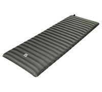 Nordkap much space in the inflated state AIRBED DARK-GREEN