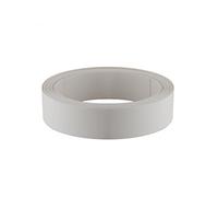 nordlinger Pro 071024 mélafix Band Singing L180 Iron On 23 mm x 5 m White
