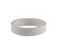 Nordlinger Pro 160001 White 19mm MELAMINEE ADHESIVE Edgebanding 19MMX5M