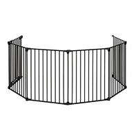 nordlinger Pro Multi-Function/Fire Barrier