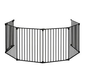 nordlinger Pro Multi-Function/Fire Barrier