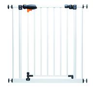nordlinger Pro Pressure Safety Gate Metal White