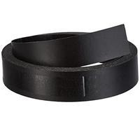 Nordlinger Pro Smart Line Edge Melamine Adhesive 19mmx5M Black, Synthetic, 500 x 1,9 x 0,03 cm