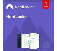 NordLocker 2 TB