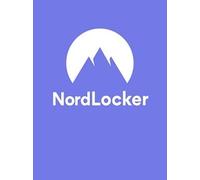 NordLocker Personal (500 GB, 1 Year) - NordLocker Key - EUROPE