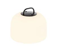 Nordlux 2018013003 Kettle 36 LED White Pendant Light Battery Dimmable