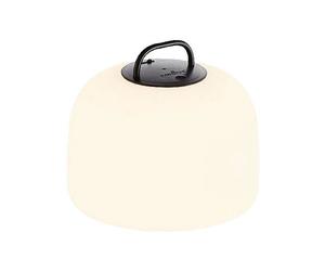 Nordlux 2018013003 Kettle 36 LED White Pendant Light Battery Dimmable