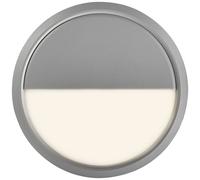 Nordlux 2019016010 Ava Smart Outdoor LED Ceiling Light 9.5W Grey