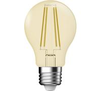 Nordlux 2080062758 Deco Spiral LED Bulb 5W Gold Dimmable E-27 1 piece