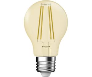 Nordlux 2080192747 Deco Spiral LED Globe 5W Dimmable E-27 Long-lasting