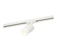 'Clyde Link' Indoor Track Light White Intergrated LED Nordlux White One Size
