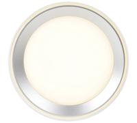 Nordlux Andre LED Recessed Light Wet Room Safe Dimmable