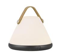 Nordlux 46195001 Strap to Go LED Table Light (IP54, MOODMAKER, USB)