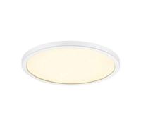 Nordlux 47246001 Bronx 24 LED Panel 15W Warm White Sleek Design