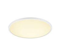 Nordlux 47286001 Oja LED Panel 22W Warm White Sleek Design