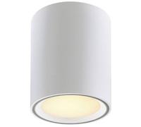 Nordlux 47550101 Fallon LED Surface Light 5.5W Warm White Built-in