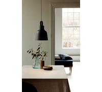 Nordlux Adrian Metal Pendant Light Adjustable Head Black,mains
