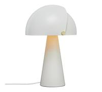 Nordlux Align Table Lamp White Metal Livingroom E27 Switch