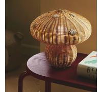 Nordlux Allie LED Table Lamp - Natural