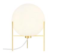 Nordlux Alton 20 | Table lamp | Brass - 1