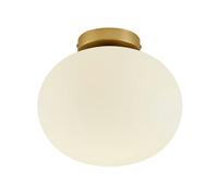 Nordlux Alton 27,5 | Ceiling light | Brass - 1