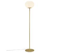 Nordlux Alton 27,5 | Floor lamp | Brass - 1
