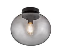 Nordlux Alton 27,5 Ceiling Light Black, Black