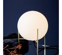 Nordlux Alton Table Lamp - Brass