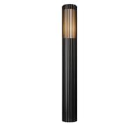 Nordlux Aludra 95 | Garden light | Seaside black - 1