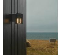Nordlux Aludra Outdoor Wall Light
