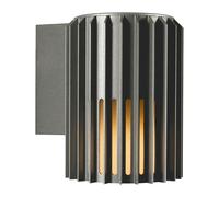 Nordlux Wall Light Aludra Seaside - Outdoor Aluminium, E27, IP54, Anthracite