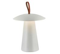 Nordlux Ara To-Go 2 | Battery light | White - 1