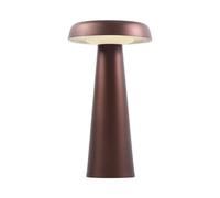 Nordlux Arcello Outdoor Table Battery Light