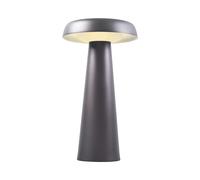Nordlux Arcello Portable | Table lamp | Anthracite - 1
