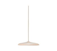 Nordlux 'Artist 25' Indoor Pendant Dusty rose Intergrated LED in Pink Nordlux Pink