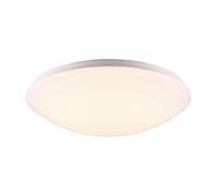 Nordlux Ask 36 | IP44 | Ceiling light | White - White - Metal - 1