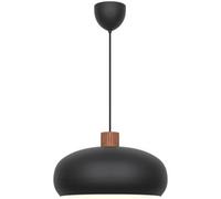 Design For The People Aurelio Pendant Black