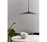 Nordlux Balance Pendant Light Black
