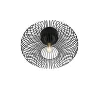 Nordlux Beroni | Ceiling light | Black - 1