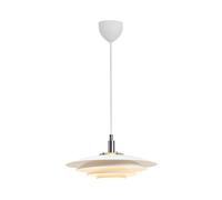 Nordlux Bretagne 38 | Pendant | White - 1