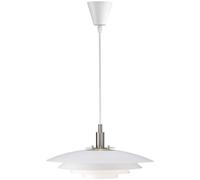Nordlux Bretagne 38 Pendant White