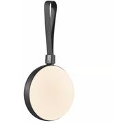 Nordlux Bring to go LED outdoor light Ø 12 cm white/black