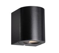 Nordlux Canto 2 | Wall light | Seaside black - 1