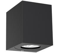 Nordlux Canto Kubi 2 LED Wall Light 10.6W Indoor/Outdoor