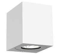 Nordlux Canto Kubi 2 Wall light White, White
