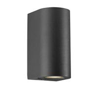 Nordlux Canto Maxi 2 Outdoor Wall Light 49721003 GU10 Power: 56 W N/A