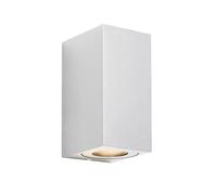 Nordlux Canto Maxi Kubi 2 Outdoor Wall Light In White
